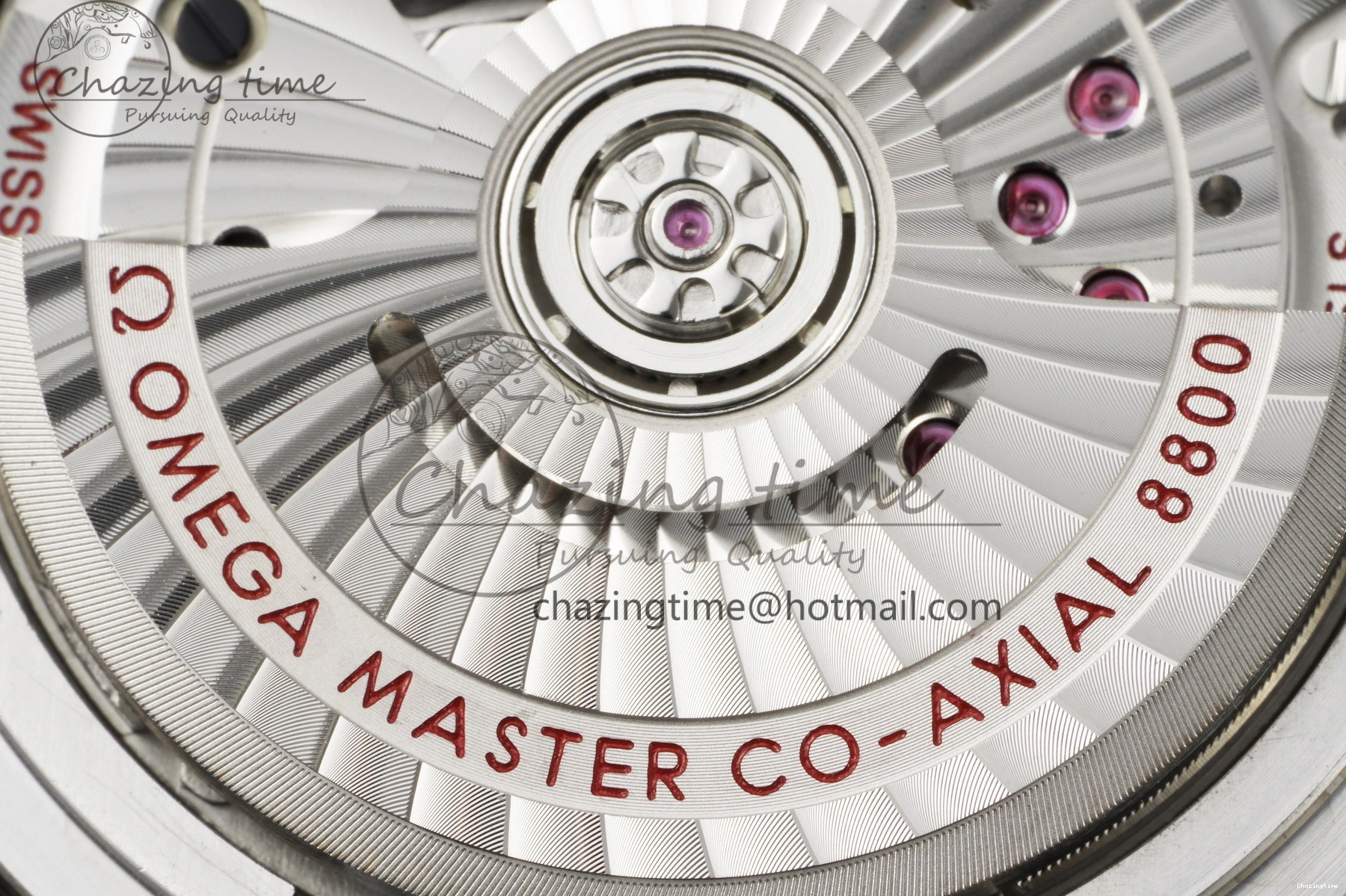 0110 Seamaster Diver 300M VSF 1:1 Best Edition Green Ceramic Green Dial on SS Bracelet A8800 V Popular 7824